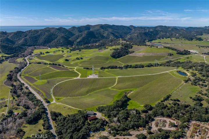 500 Spanish Springs Drive, San Luis Obispo, California 93401