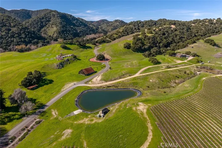 500 Spanish Springs Drive, San Luis Obispo, California 93401