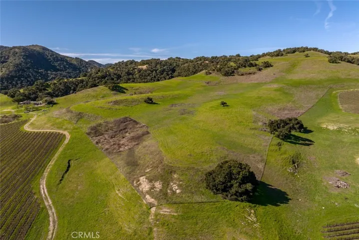 500 Spanish Springs Drive, San Luis Obispo, California 93401