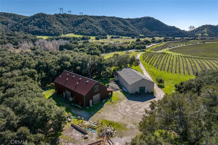500 Spanish Springs Drive, San Luis Obispo, California 93401