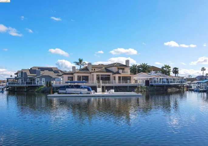 5665 Sunfish Ct, Discovery Bay, California 94505
