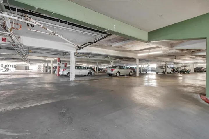 930 Peninsula Avenue 409, San Mateo, California 94401