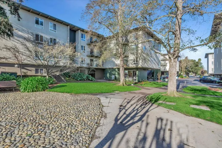 930 Peninsula Avenue 409, San Mateo, California 94401