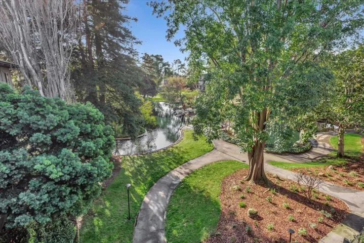 930 Peninsula Avenue 409, San Mateo, California 94401