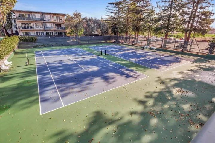 930 Peninsula Avenue 409, San Mateo, California 94401
