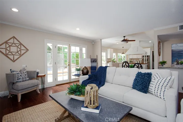 571 S Weymouth Court, Anaheim Hills, California 92807