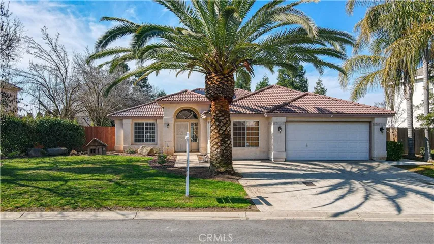 5090 Congressional Street, Chowchilla, California 93610