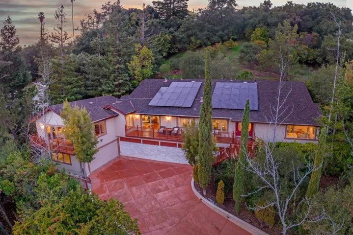 20931 Canyon View Drive, Saratoga, California 95070