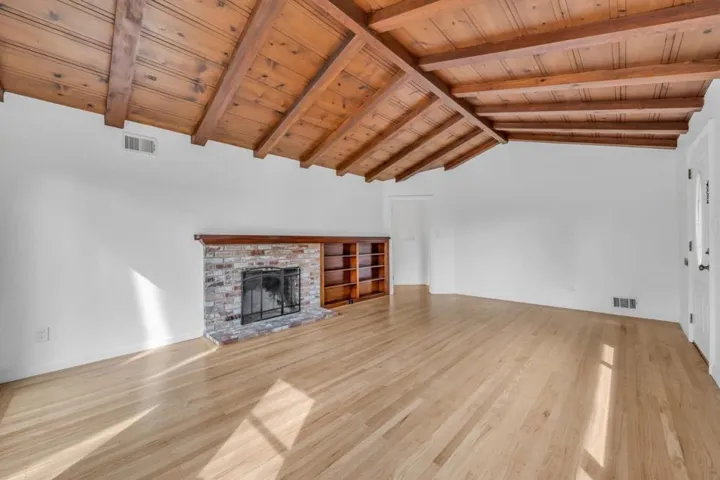 750 Arbor Road 1, Menlo Park, California 94025