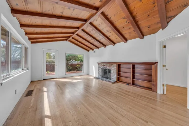 750 Arbor Road 1, Menlo Park, California 94025