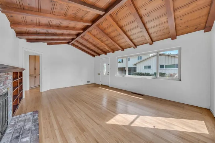 750 Arbor Road 1, Menlo Park, California 94025
