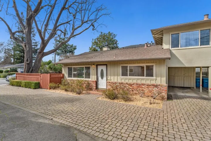 750 Arbor Road 1, Menlo Park, California 94025