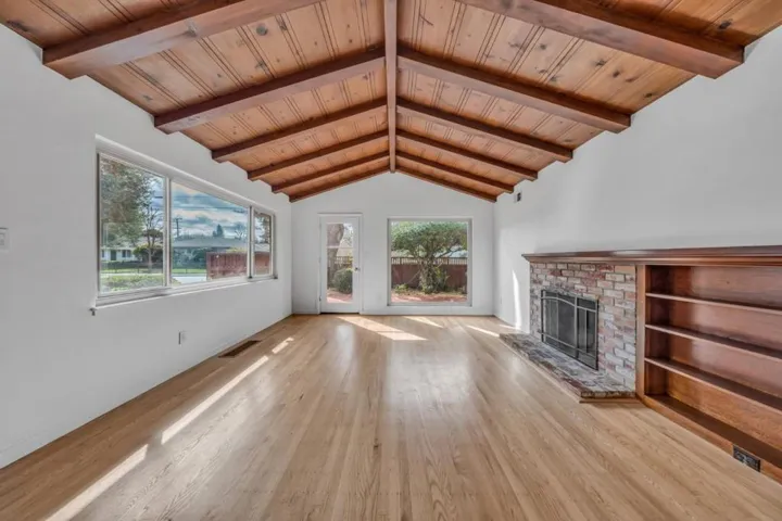 750 Arbor Road 1, Menlo Park, California 94025
