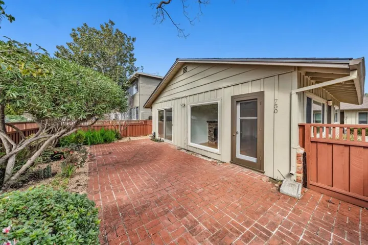 750 Arbor Road 1, Menlo Park, California 94025