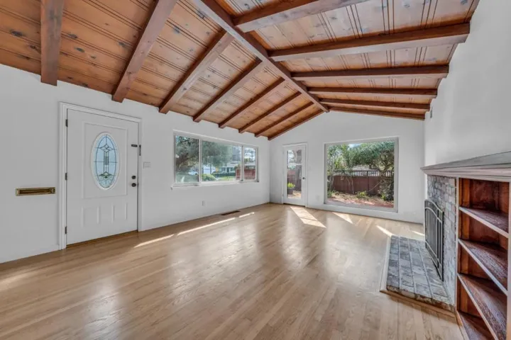 750 Arbor Road 1, Menlo Park, California 94025