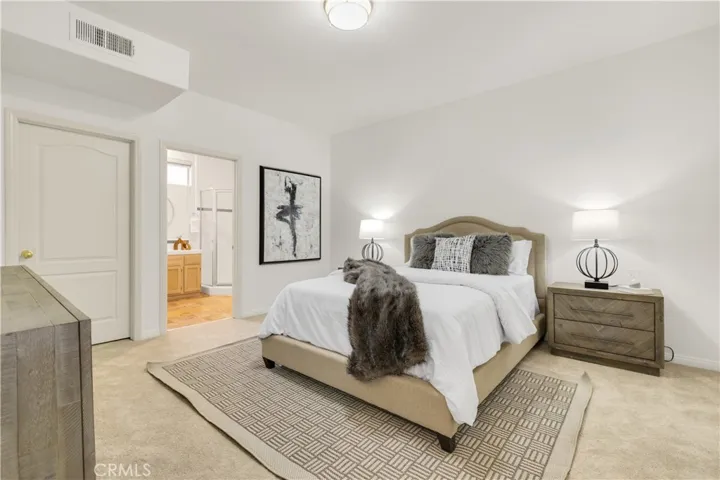 Ensuite Bedroom #2