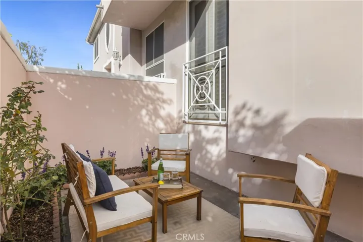 Front DEck
