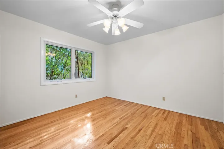 Front Bedroom