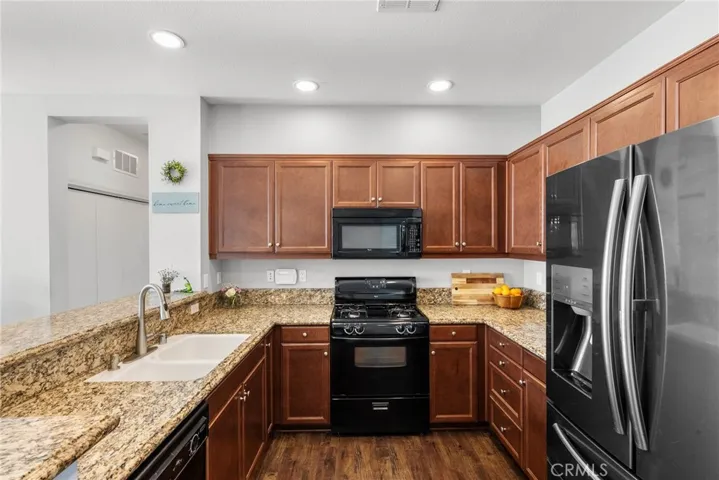 13848 Balboa Boulevard 155, Rancho Cascades, California 91342