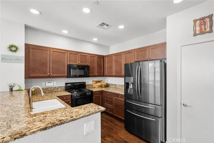 13848 Balboa Boulevard 155, Rancho Cascades, California 91342