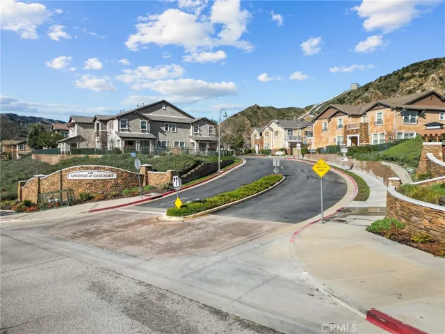13848 Balboa Boulevard 155, Rancho Cascades, California 91342