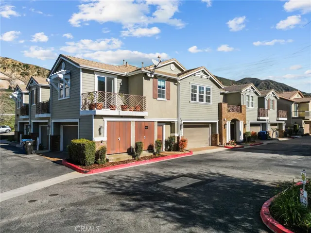 13848 Balboa Boulevard 155, Rancho Cascades, California 91342