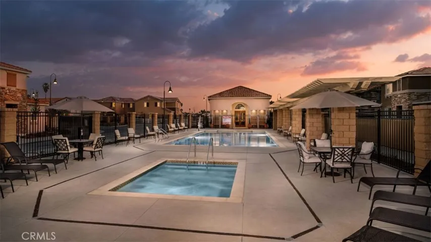142 Seapine Court, Perris, California 92571