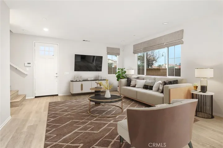 142 Seapine Court, Perris, California 92571