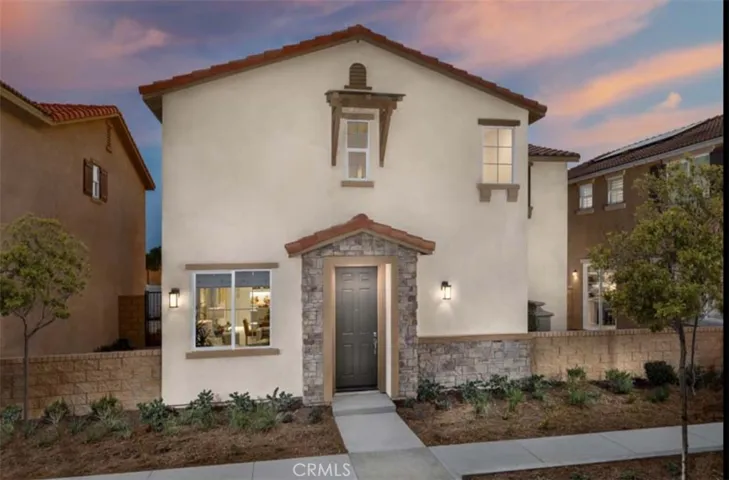 142 Seapine Court, Perris, California 92571