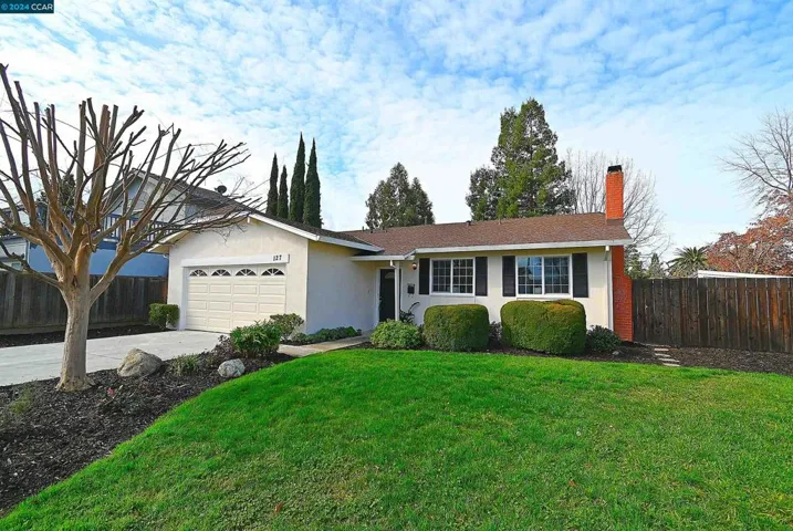 127 Elvira, Livermore, California 94550-3906