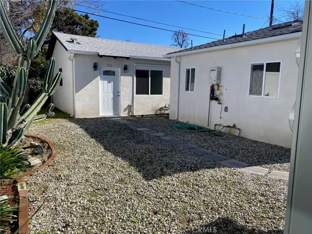 210 N Sparks Street, Burbank, California 91506