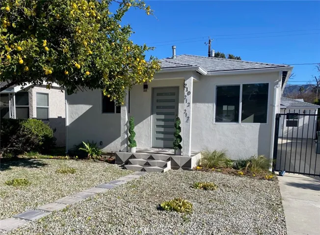 210 N Sparks Street, Burbank, California 91506