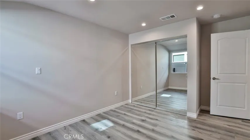 Main House: Bedroom #2