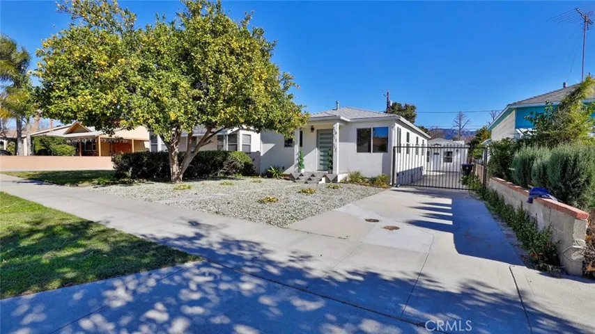 210 N Sparks Street, Burbank, California 91506