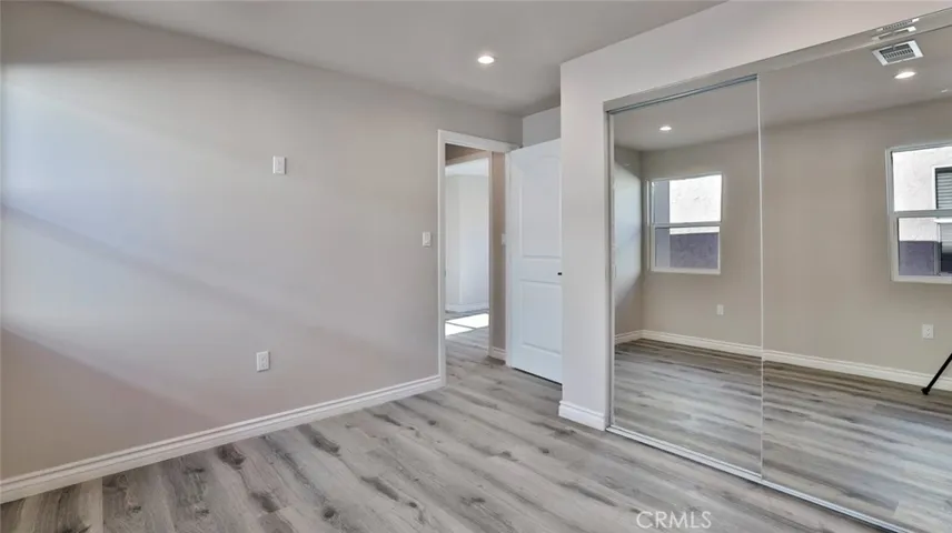 Main House: Bedroom #1