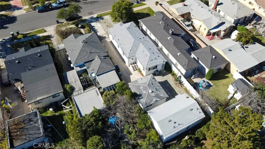 210 N Sparks Street, Burbank, California 91506