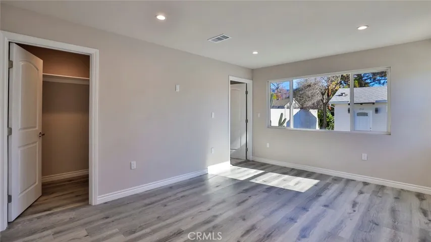 Main House: Primary Bedroom #3