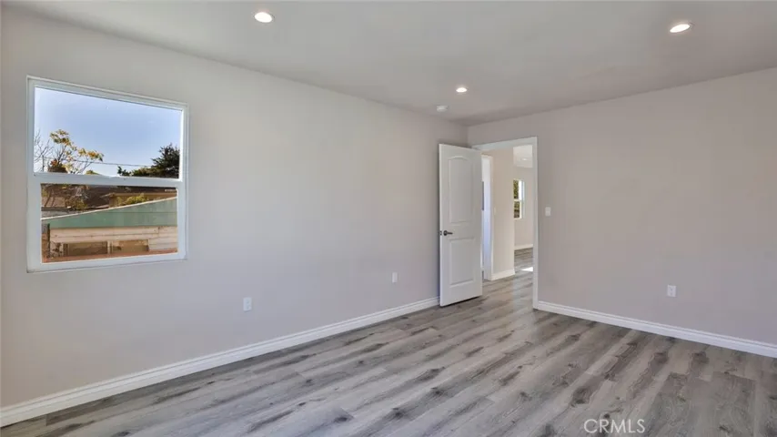 Main House: Primary Bedroom #3