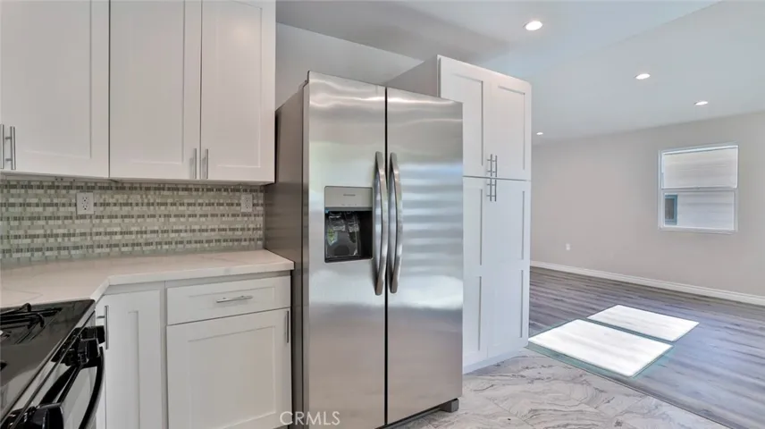 Main house: Kitchen