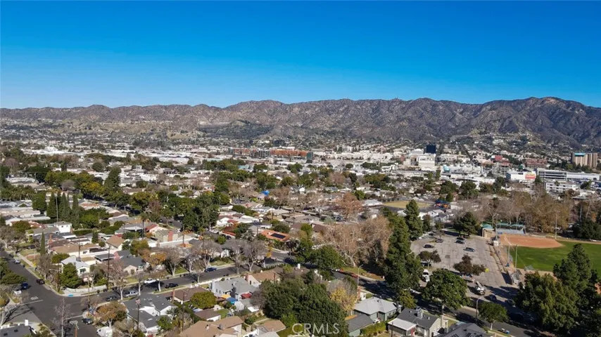 210 N Sparks Street, Burbank, California 91506