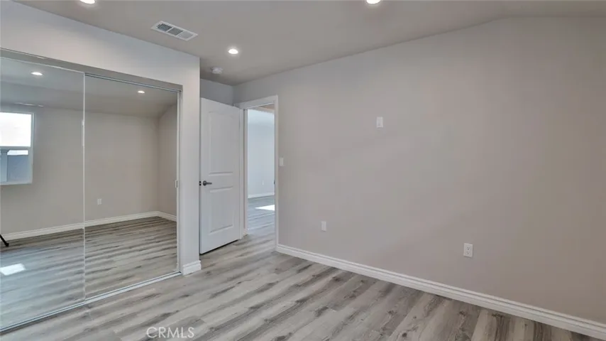 Main House: Bedroom #2