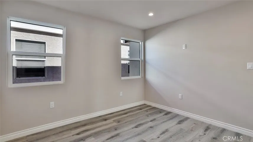 Main House: Bedroom #1