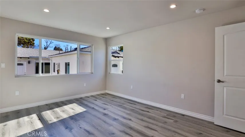 Main House: Primary Bedroom #3