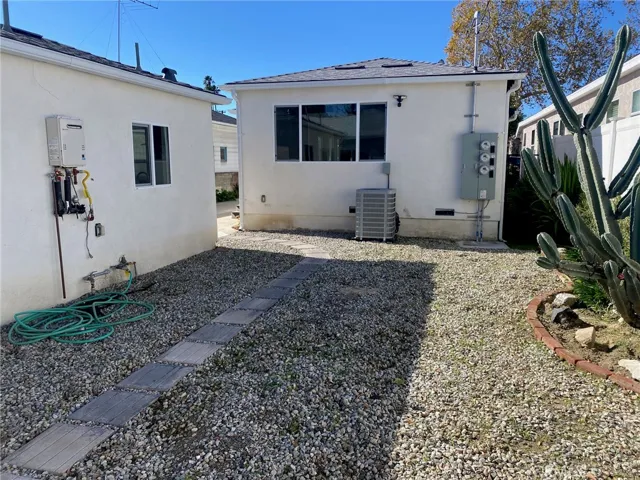 210 N Sparks Street, Burbank, California 91506