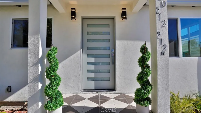 210 N Sparks Street, Burbank, California 91506