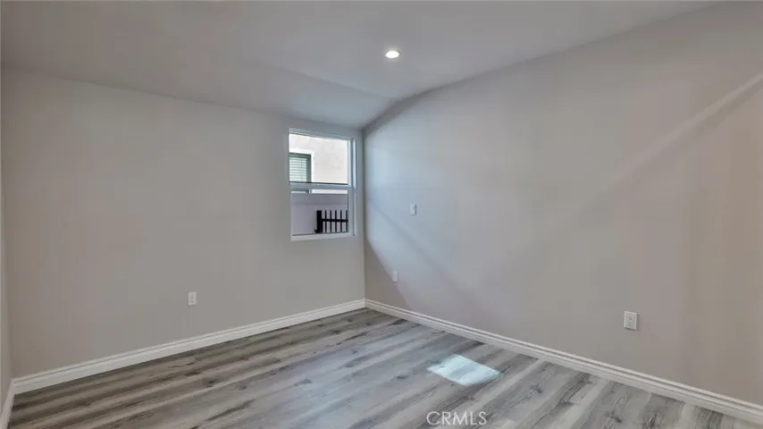 Main House: Bedroom #2