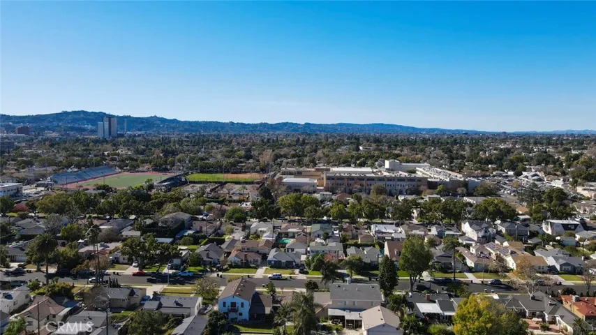 210 N Sparks Street, Burbank, California 91506