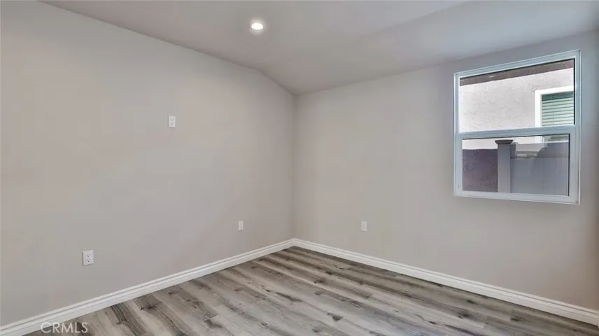 Main House: Bedroom #2