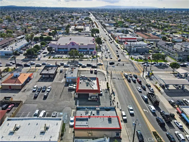 11850 Paramount Boulevard, Downey, California 90241