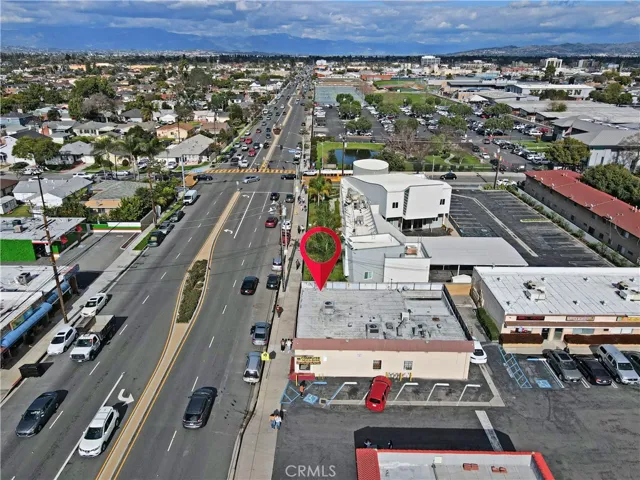 11850 Paramount Boulevard, Downey, California 90241